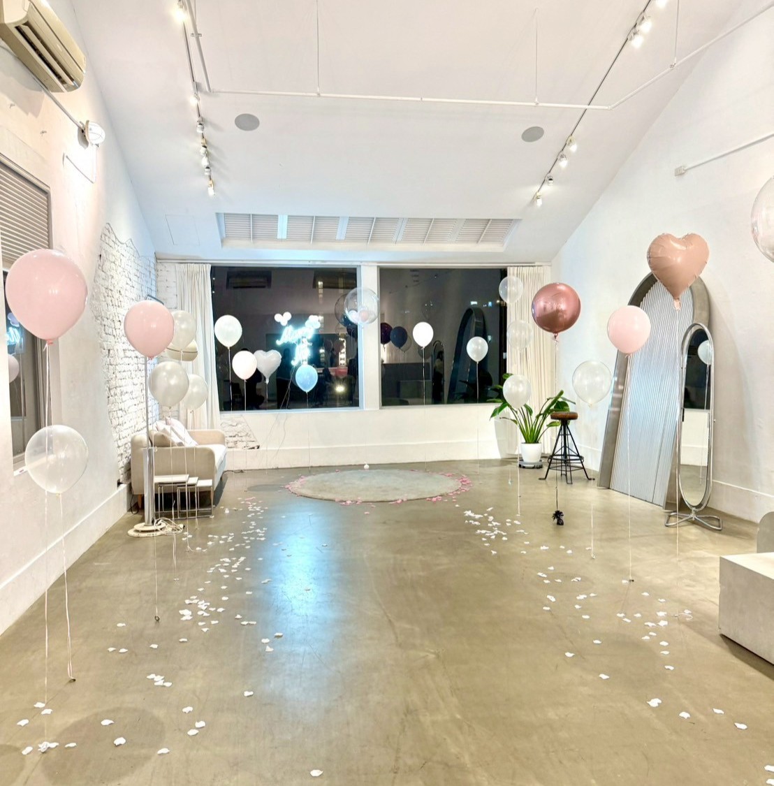 專屬細節：展現真心的客製化